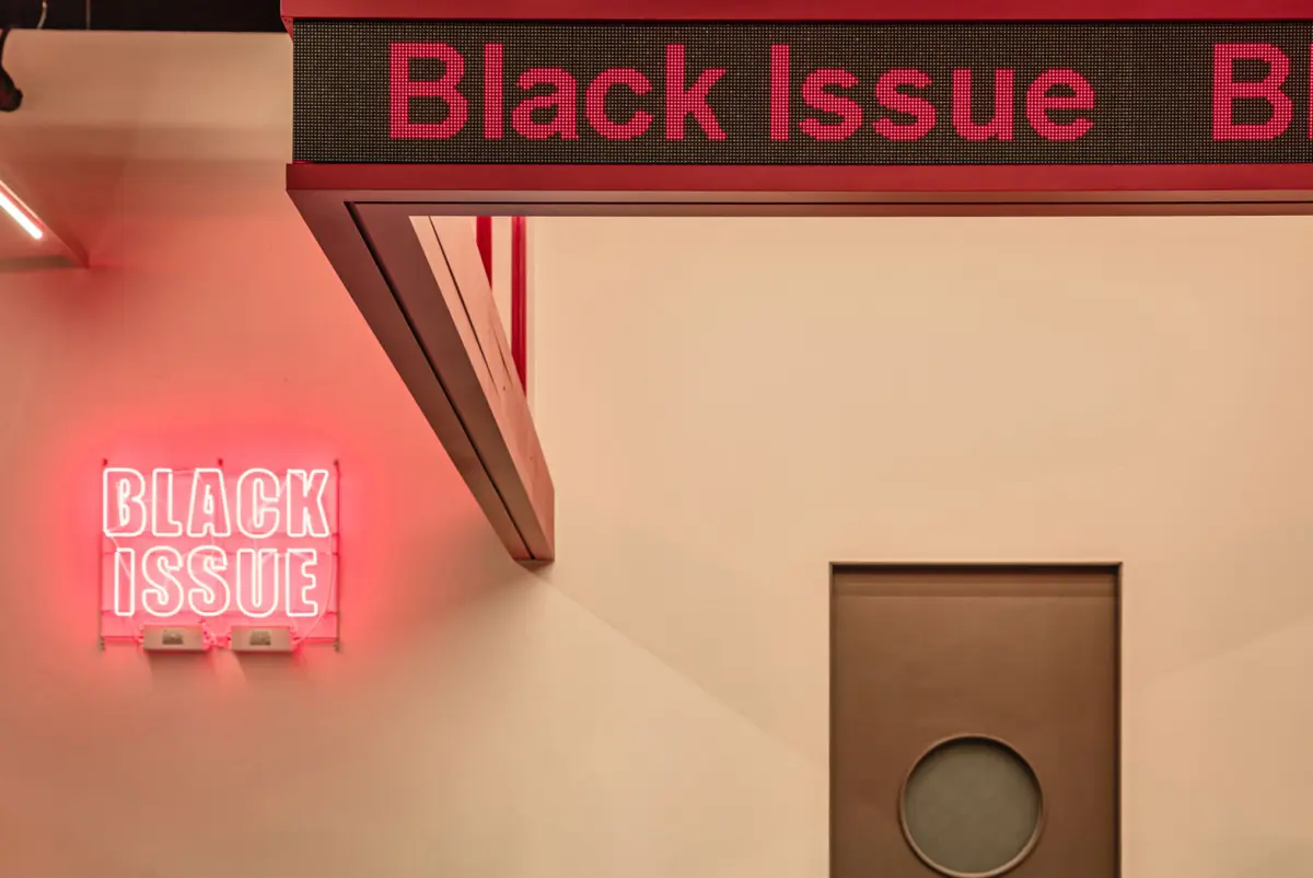 BLACK ISSUE 이미지 12